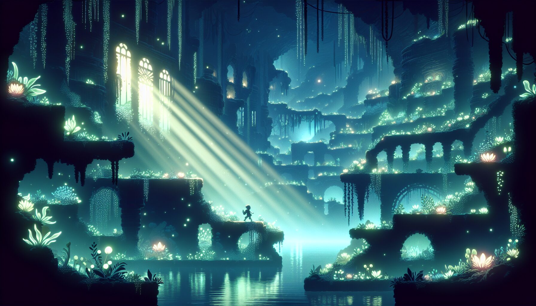 空洞騎士新手攻略【2025最新】：7個避免常見失誤的必學技巧