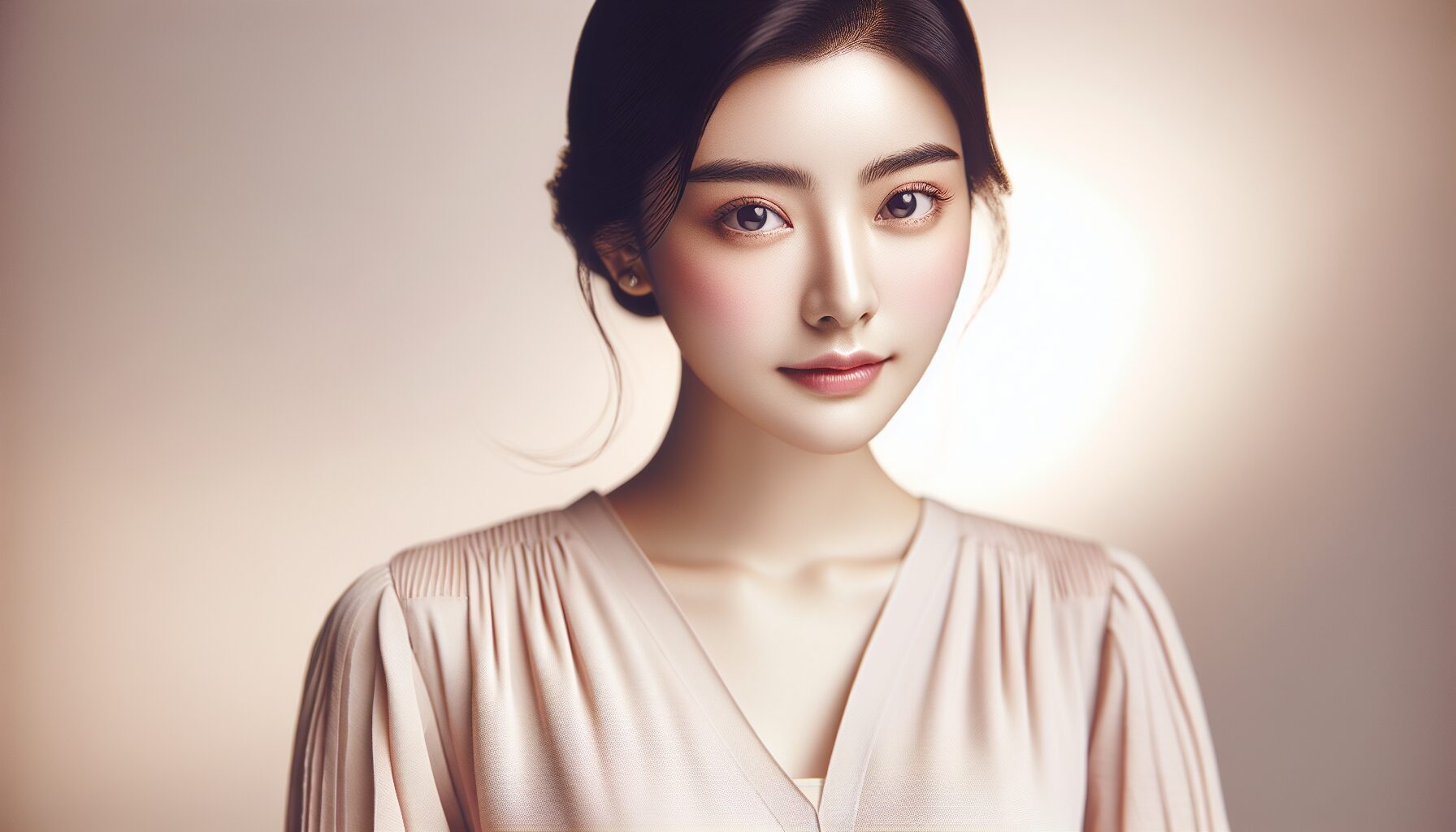 沈娜娜傾慕表現出的天然嫩白氣質及誘人身材