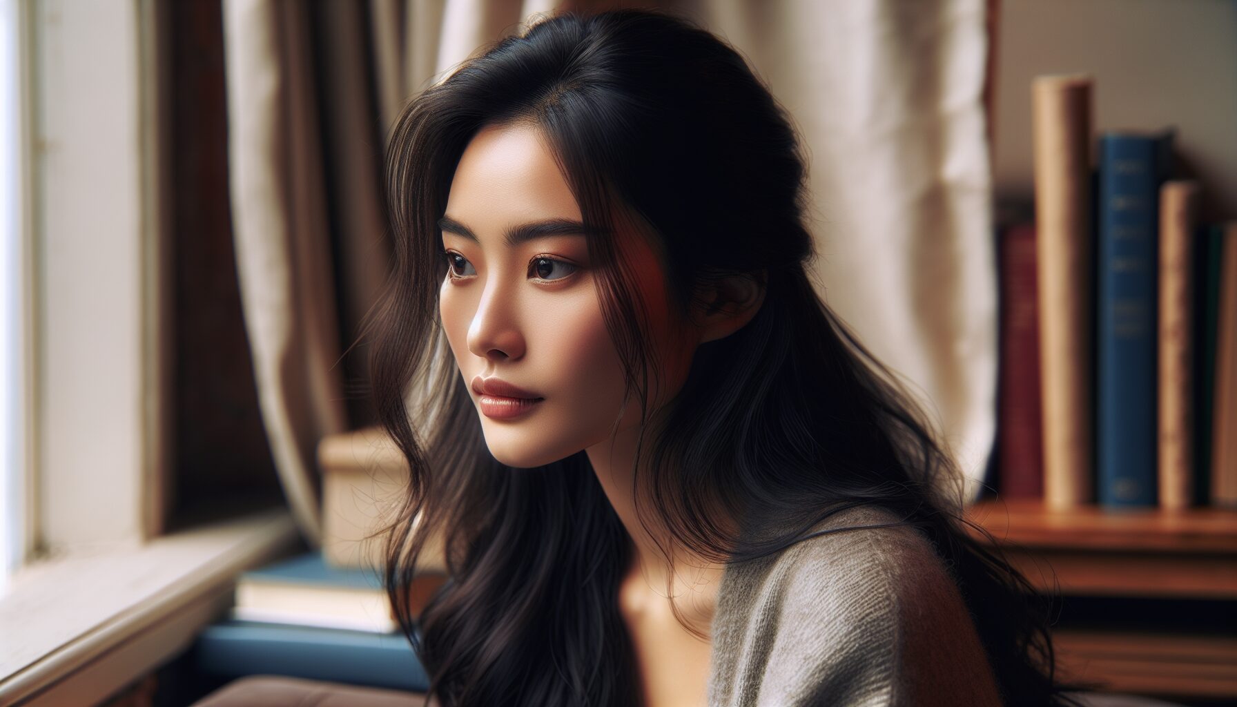 沈娜娜私下率性與真誠互動，重視粉絲評論