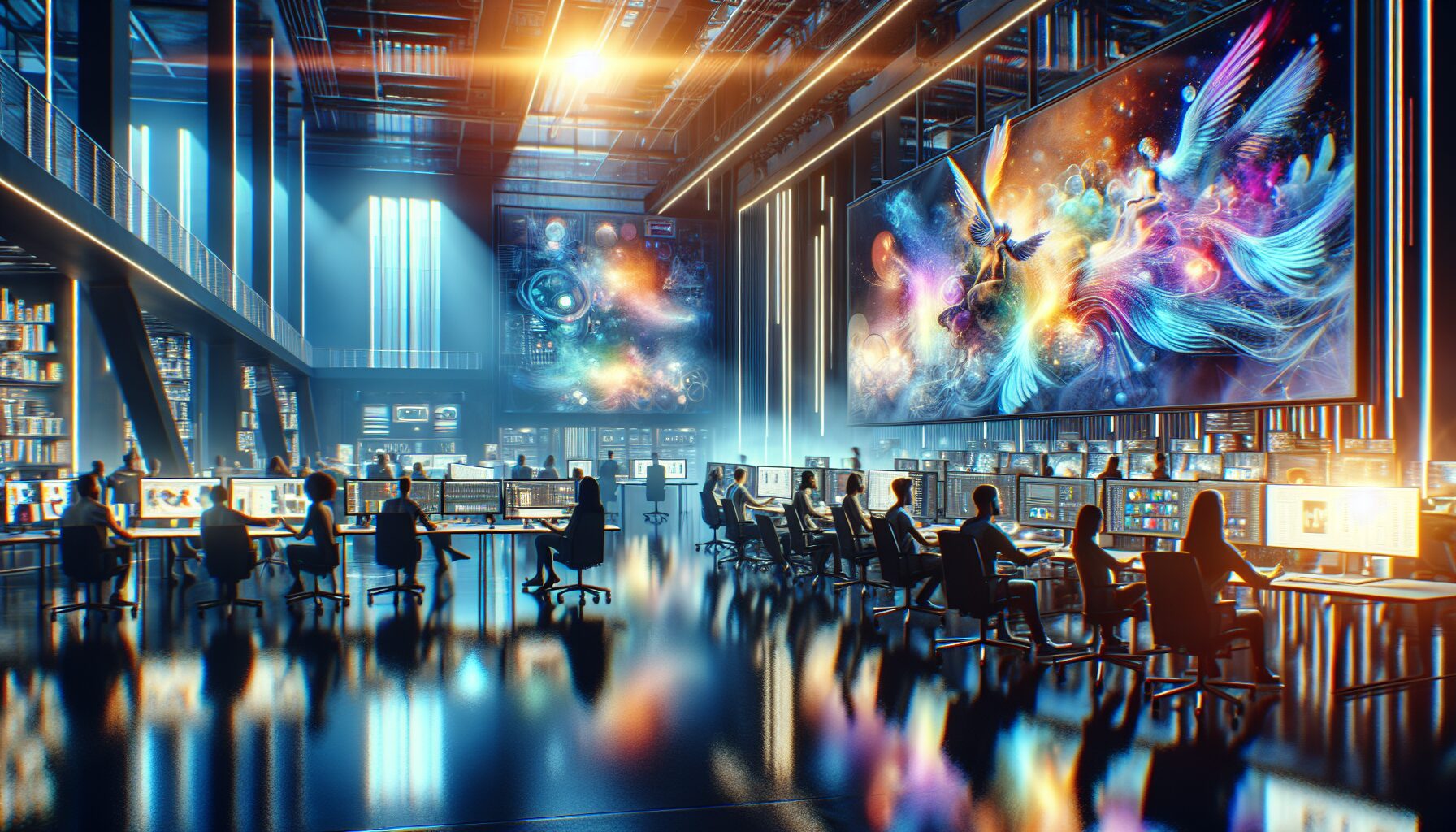 Adobe MAX 2025多比Firefly生成式AI革新:5大實用新功能提升創作效率