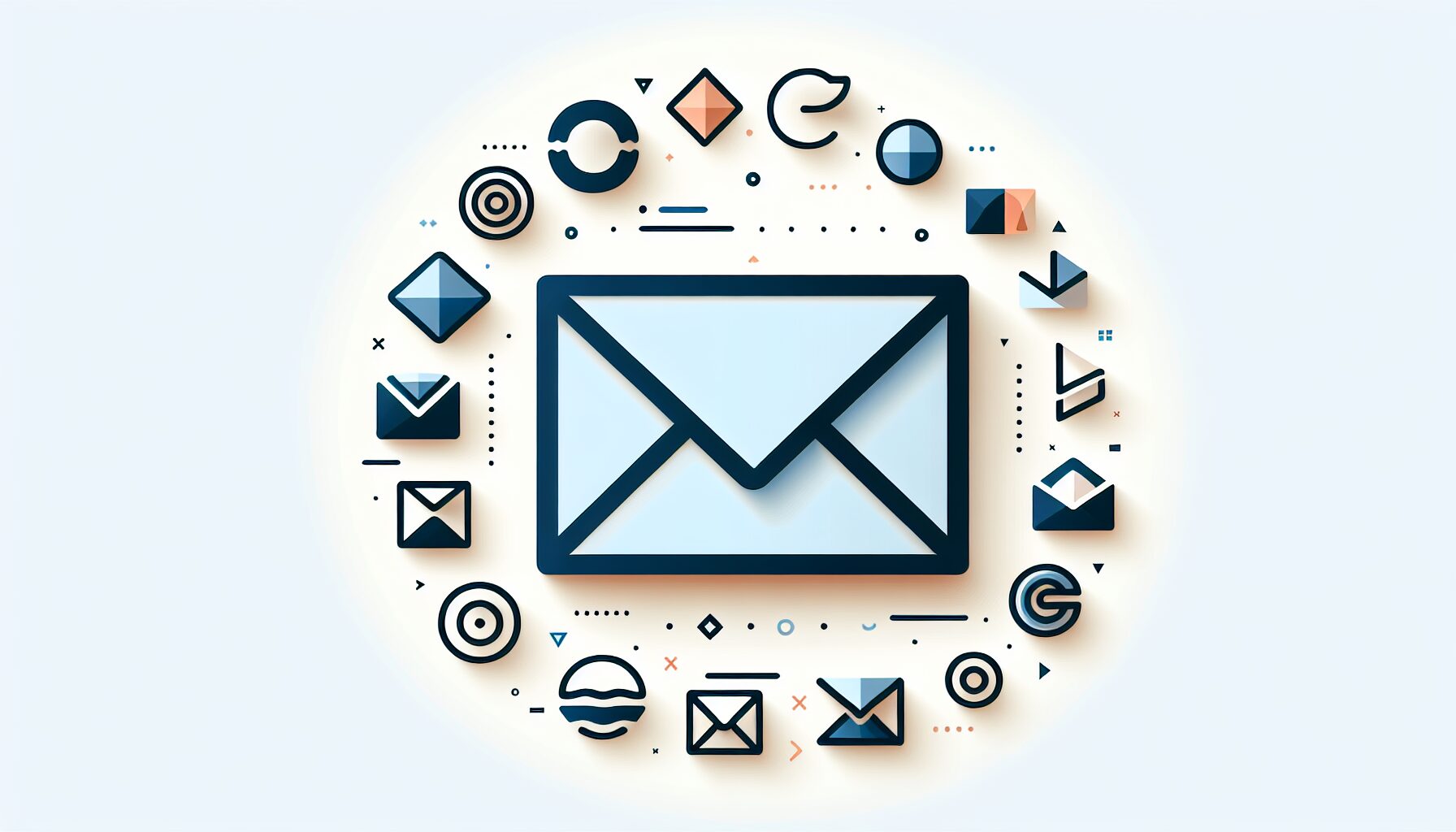 Illustrator 生成式向量圖形（GVG）功能，AI 依文字描述產生多款可編輯向量圖示