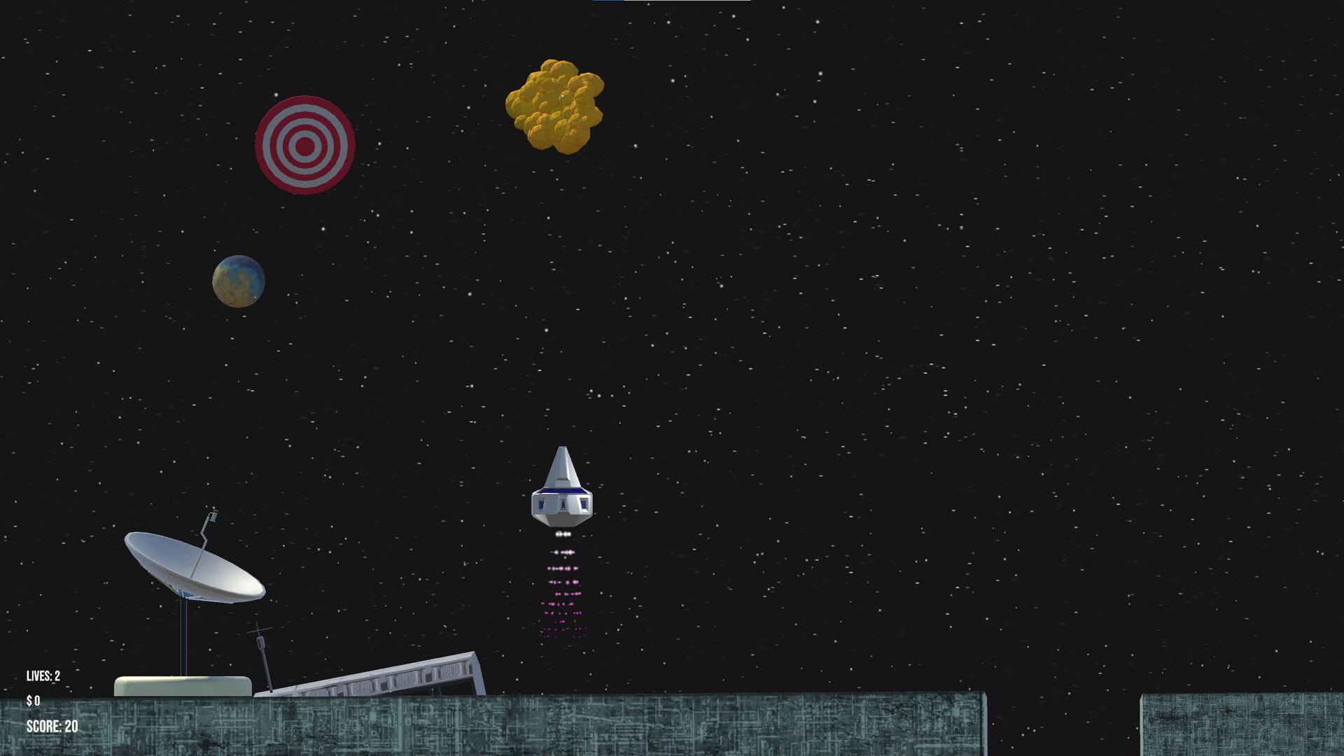 太空射擊+機甲自訂新作！《宇宙蟲群》打造你的專屬戰艦 挑戰極致動作射擊快感