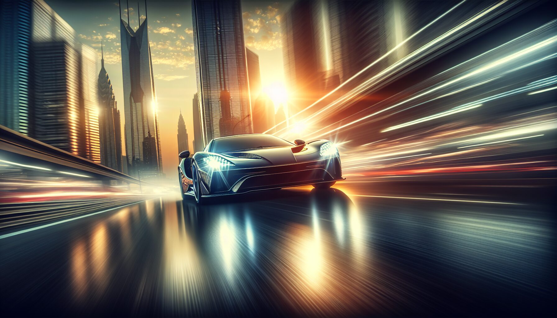 開放世界賽車玩家在PS5首次體驗Forza Horizon 5