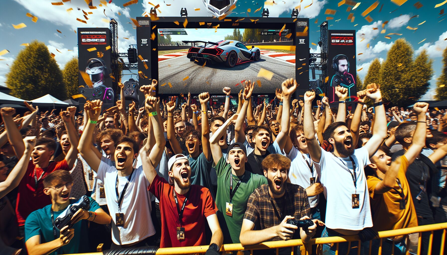 菲爾·斯賓塞在Xbox展會現場關於未來的暗示