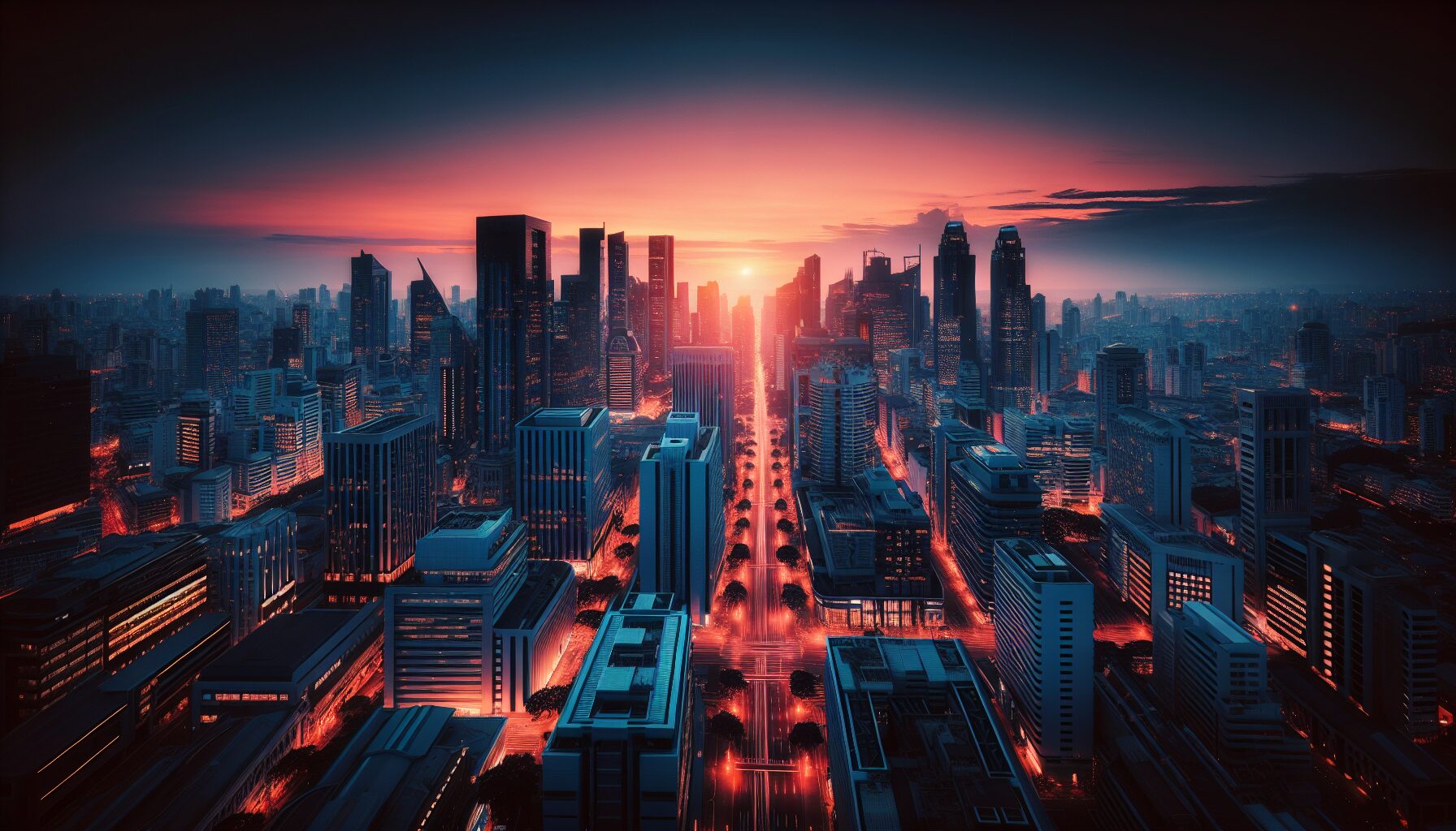 九月更新後主選單界面，象徵戰術警隊新篇章