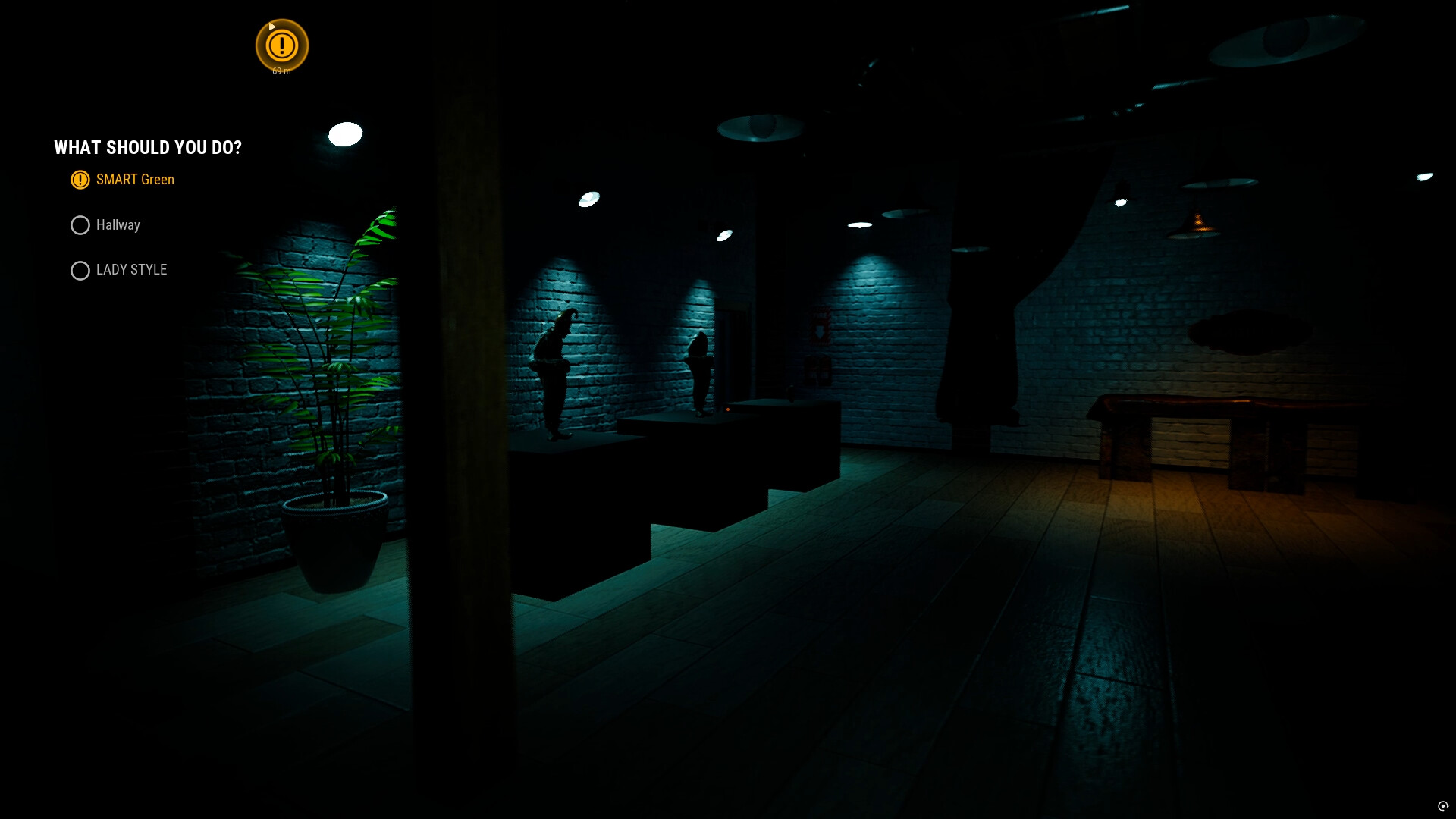 心理恐怖解謎遊戲新作《實況追魂》Steam搶先體驗開放，都市傳說題材吸引驚悚類型玩家必試！