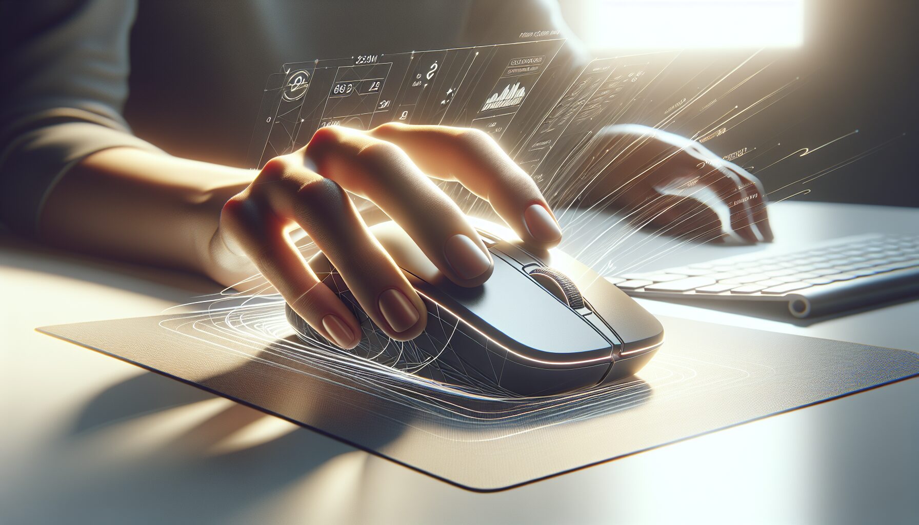 自動點擊腳本設定介面