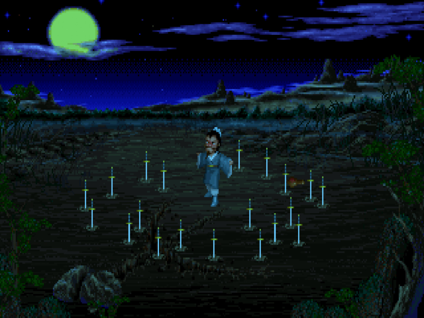 《仙劍奇俠傳》Steam回歸必玩指南：3大原因讓新舊玩家絕不錯過