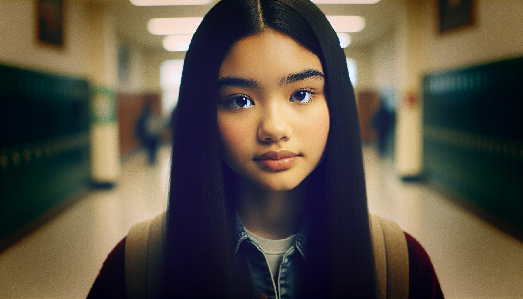 只想告訴你漫畫經典場景