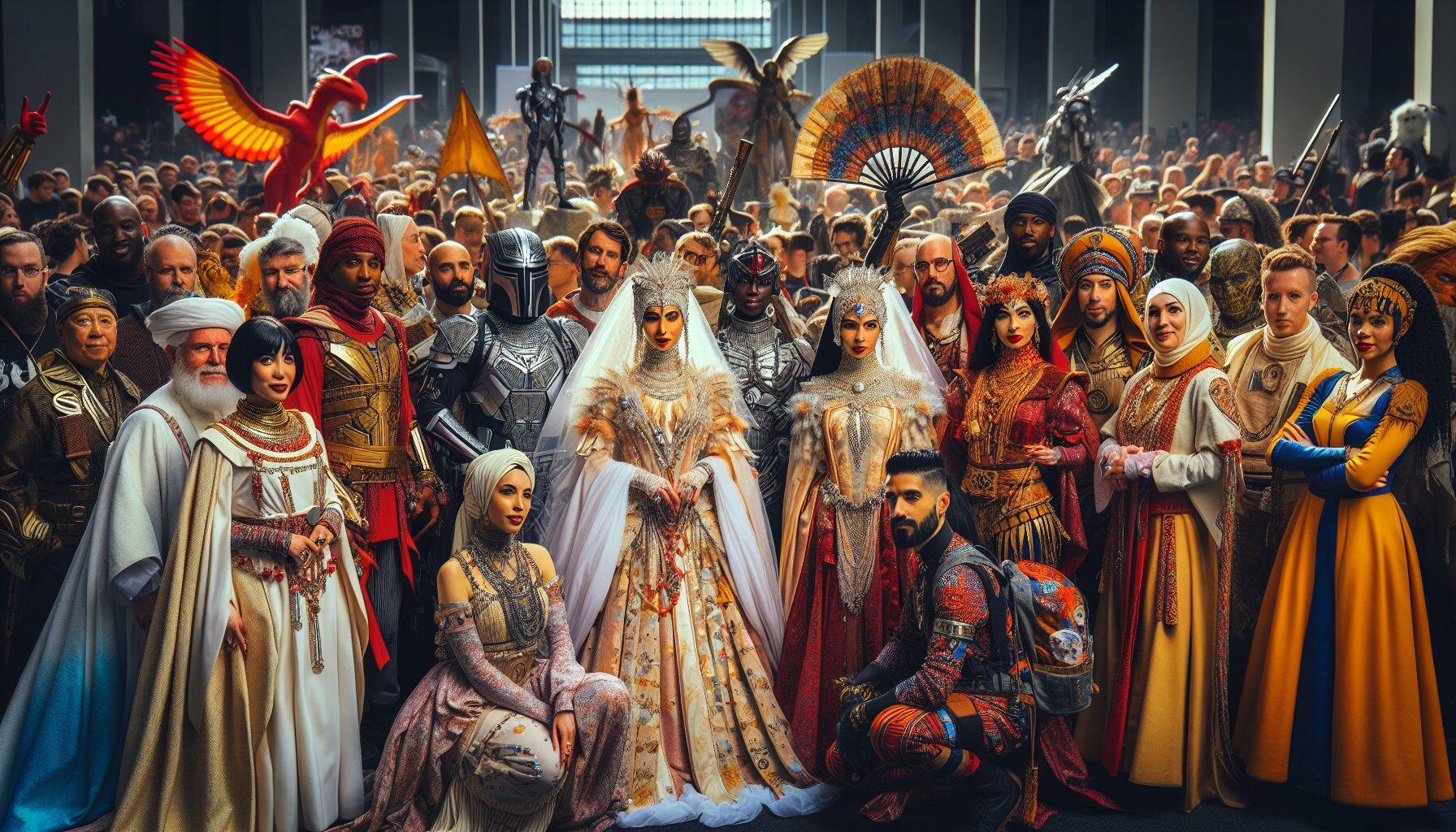 Coser常見誤解大解析|新手絕不能忽略的5大真相