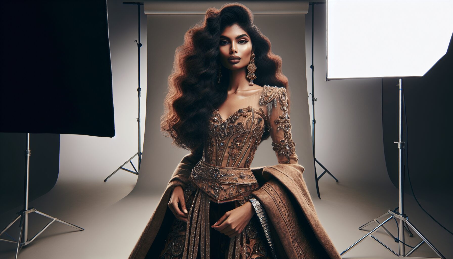 Coser活動現場人氣互動