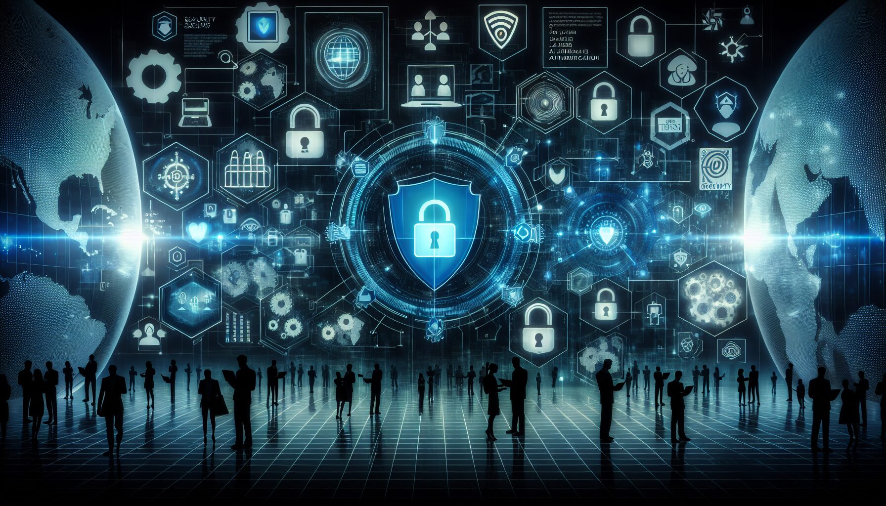 Splashtop 遠端存取軟體高效能示意