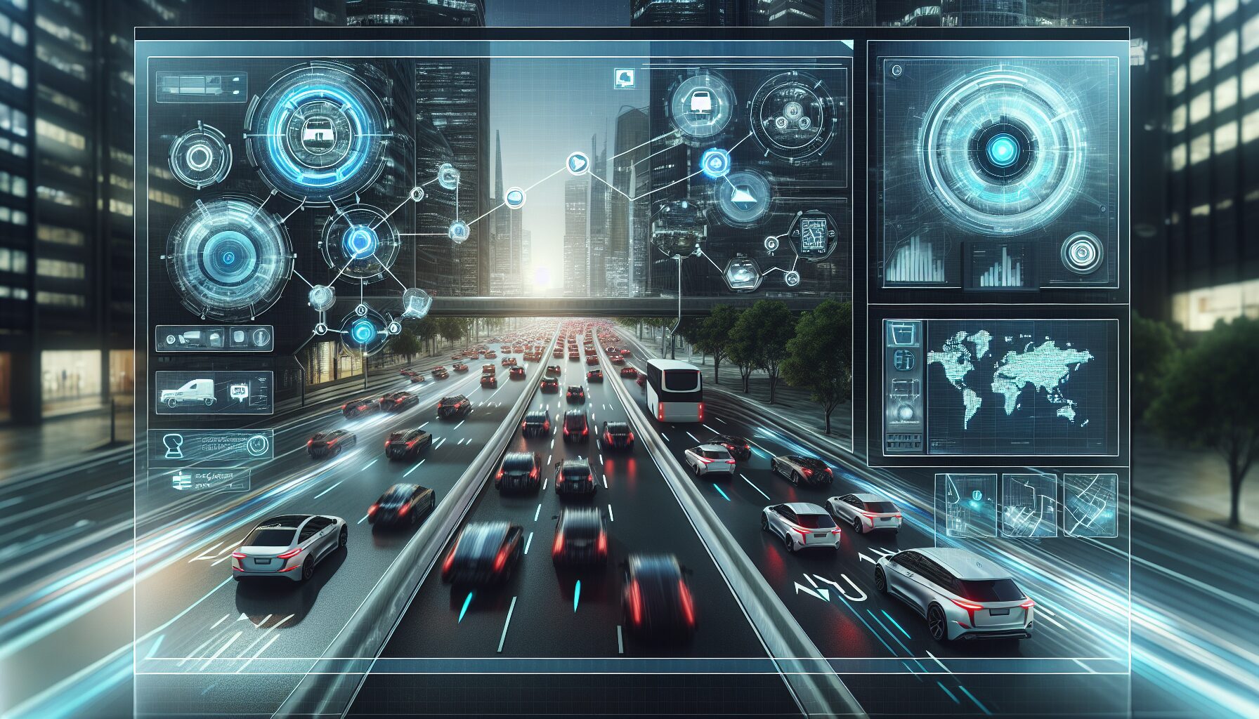 北斗導航應用與新技術成果