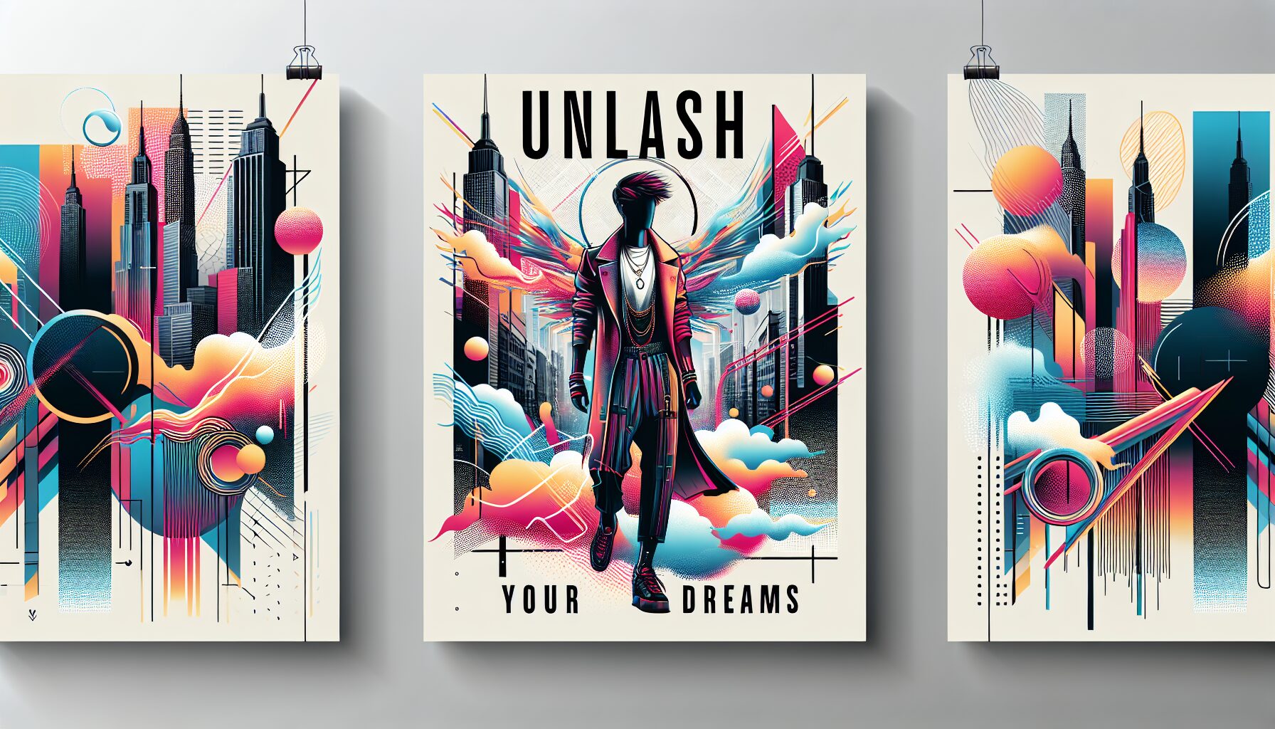 Coca-Cola X Fes 2025主視覺設計與VERDY藝術風格