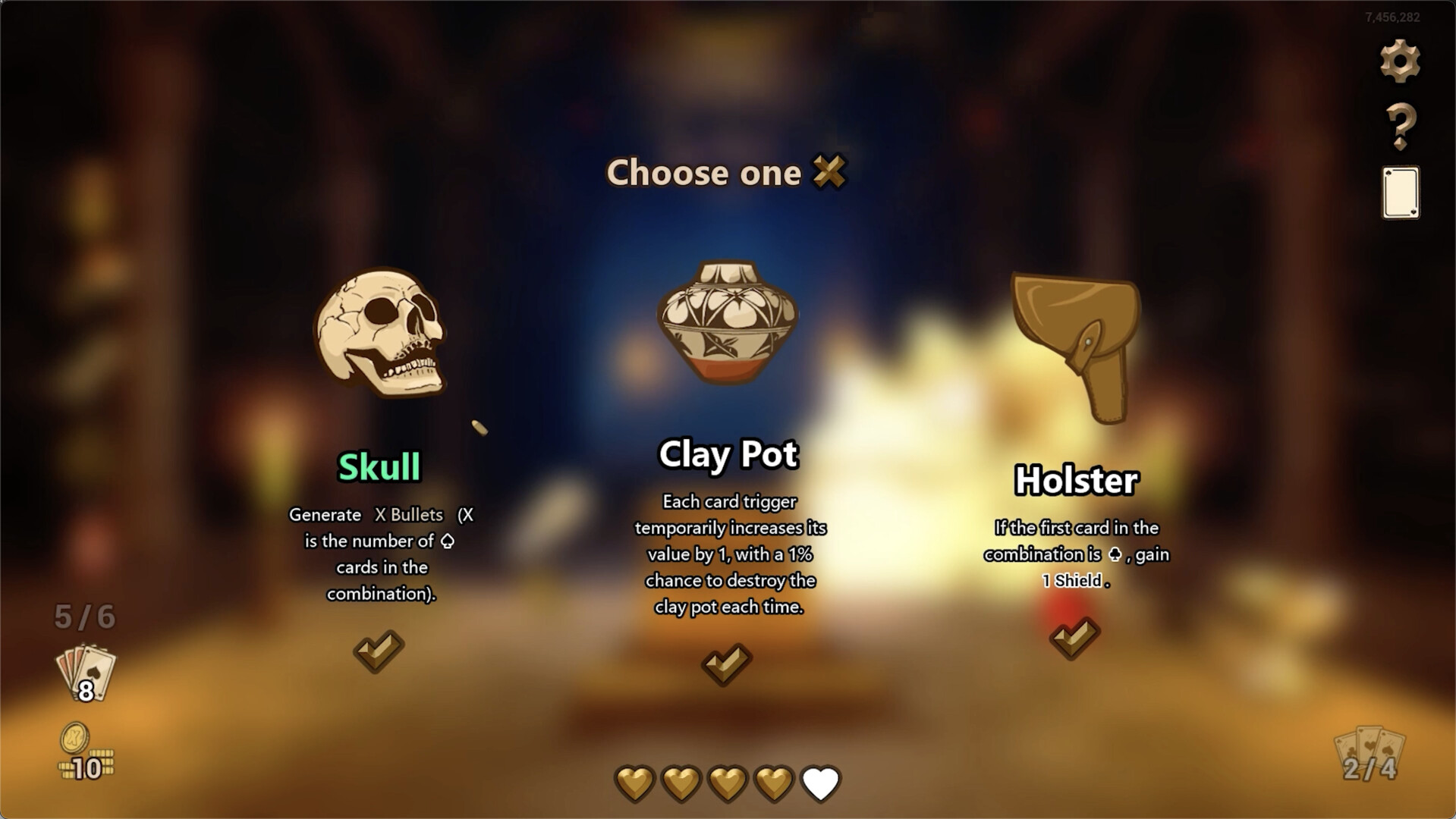 Sweep《清零》卡牌玩法全解析:3個技巧助你提高通關效率