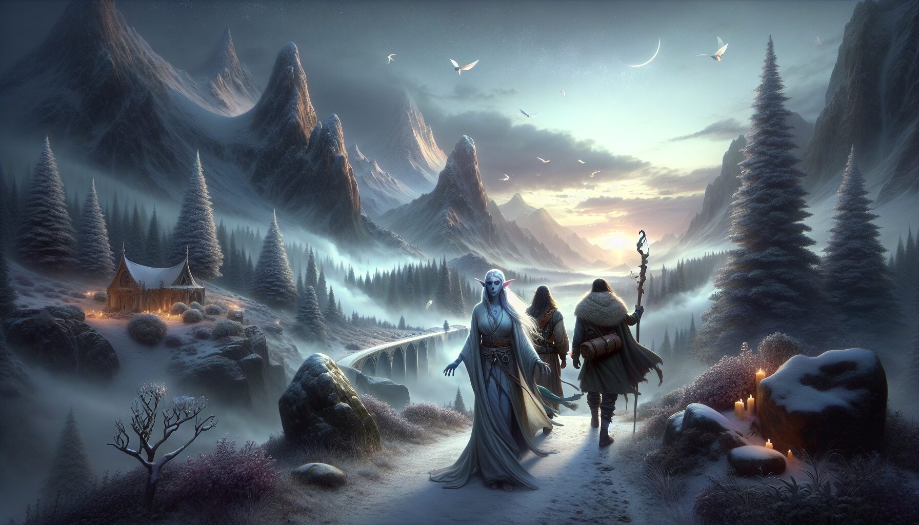 《葬送的芙莉蓮》第二季懶人包【2025最新】:劇情重點、首播資訊一次掌握