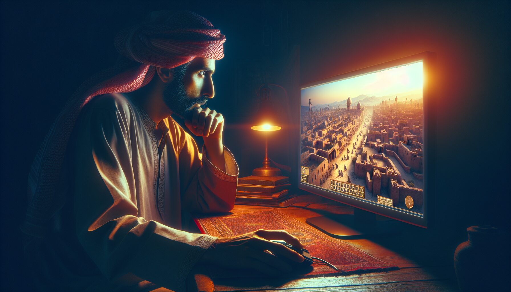 世紀帝國2密技大全【2025】：10個實用指令助你快速建構帝國