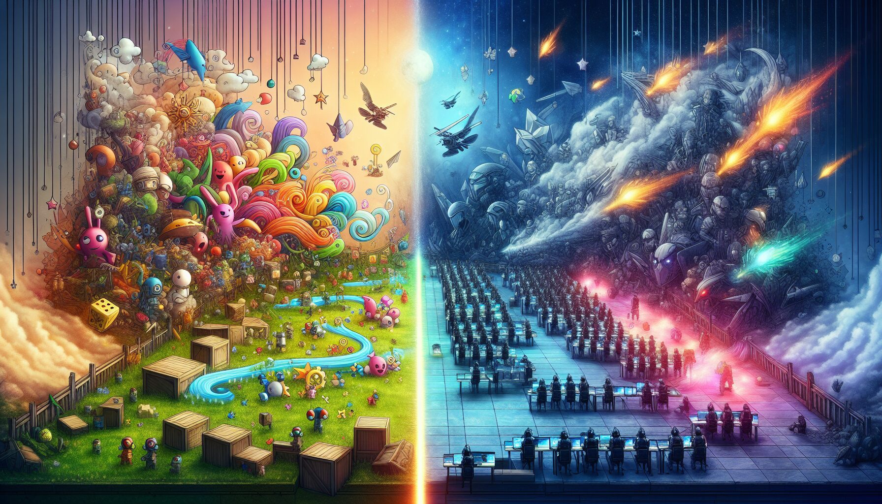 《決定版》獨有新密技單位畫面、趣味彩蛋單位集錦