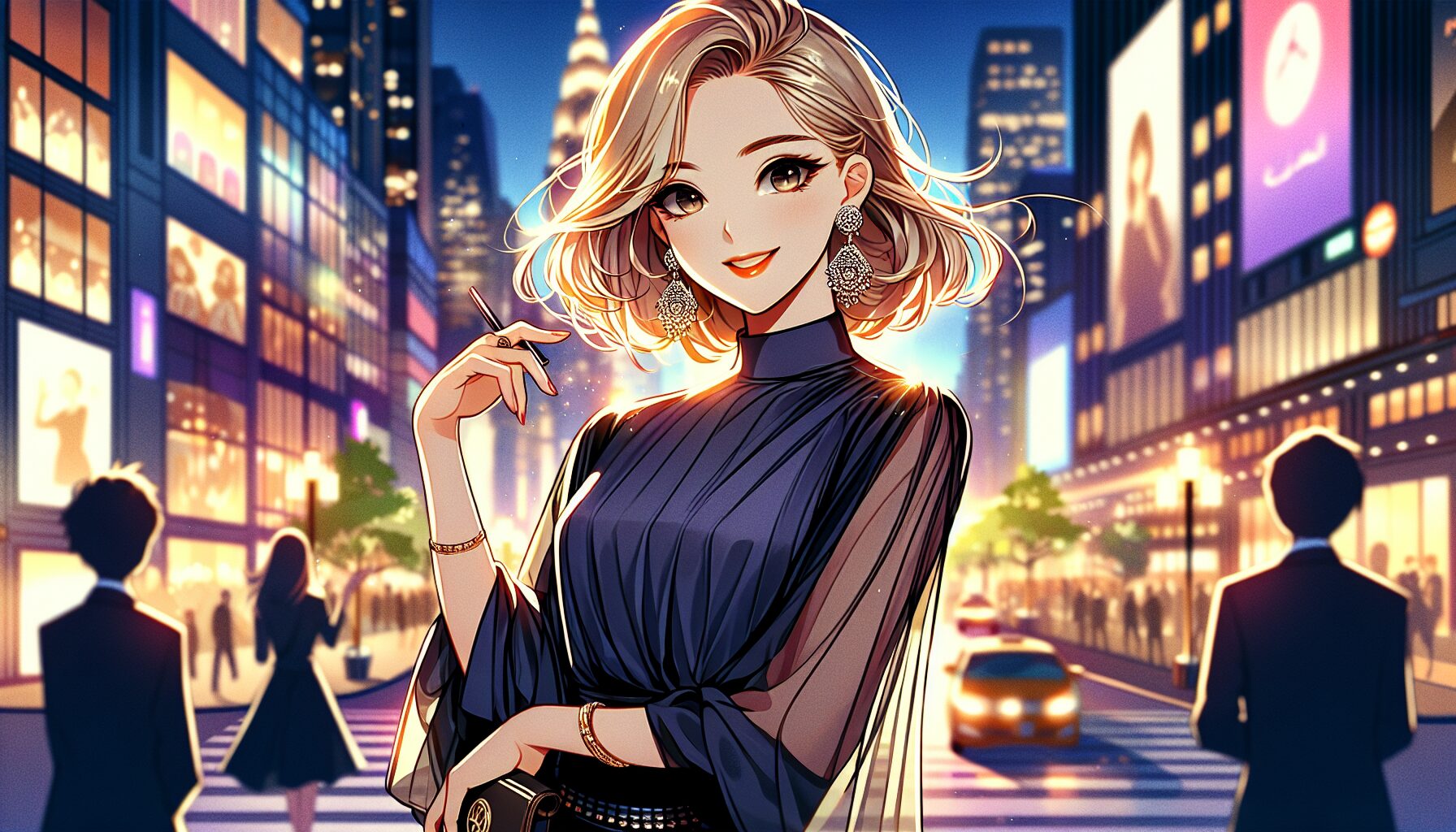 喜多川海夢角色分析|避免3大誤解,高效掌握《戀上換裝娃娃》魅力精髓