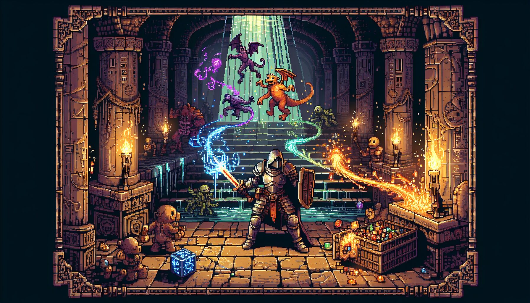 Chronicon終局攻略【2025最新版】：避免練角色白忙一場的5個必懂技巧