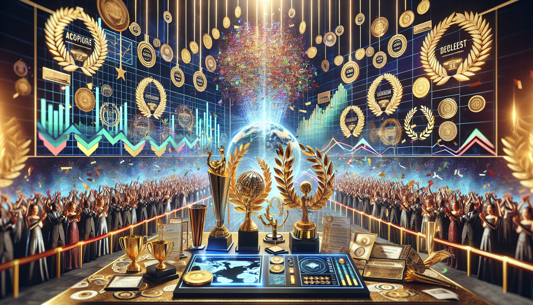 舞台劇、動畫、與FF14聯動等跨媒體宣傳視覺