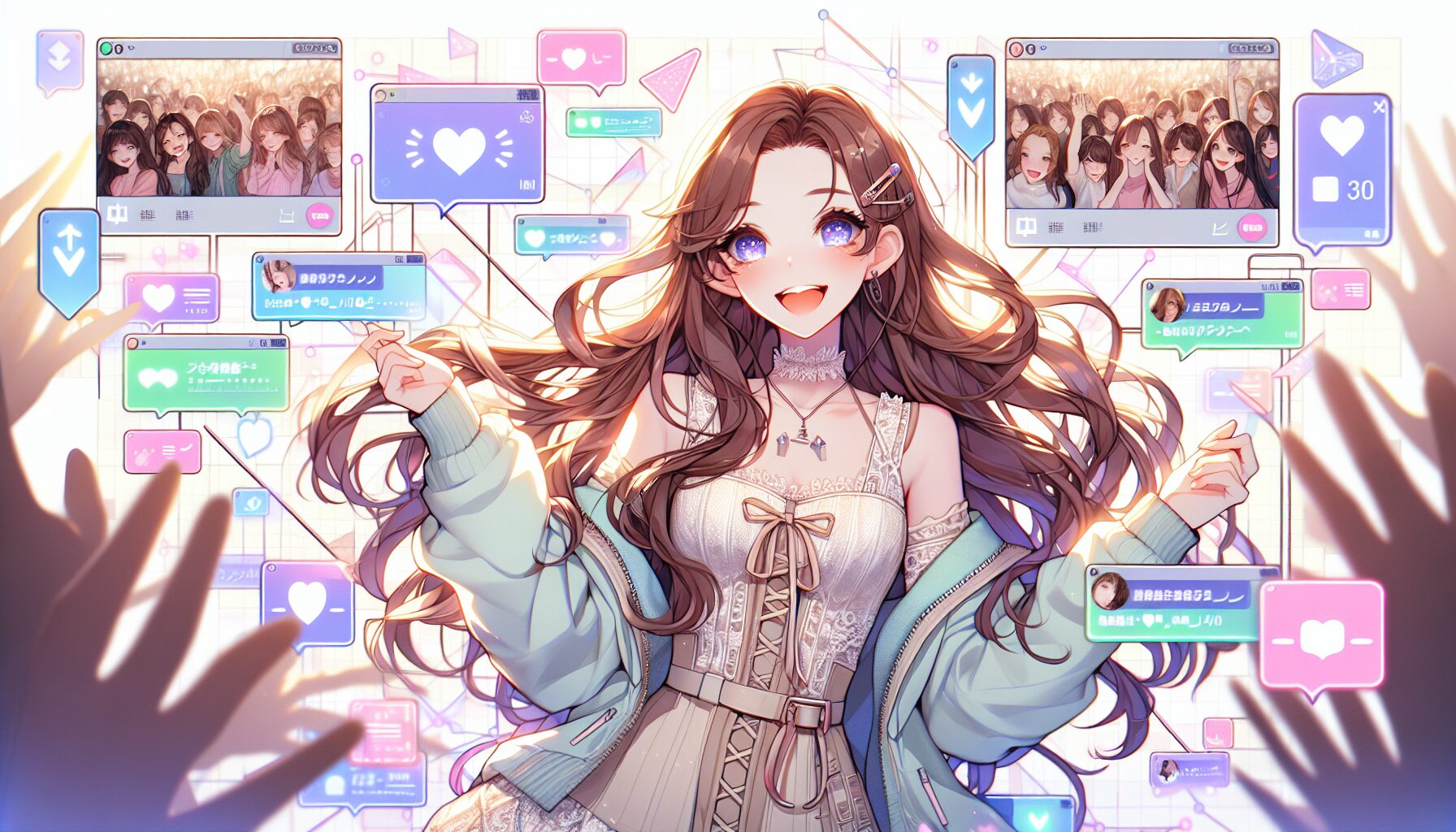 真理果成名關鍵解析:3大新手常犯錯誤與粉絲經營技巧全攻略