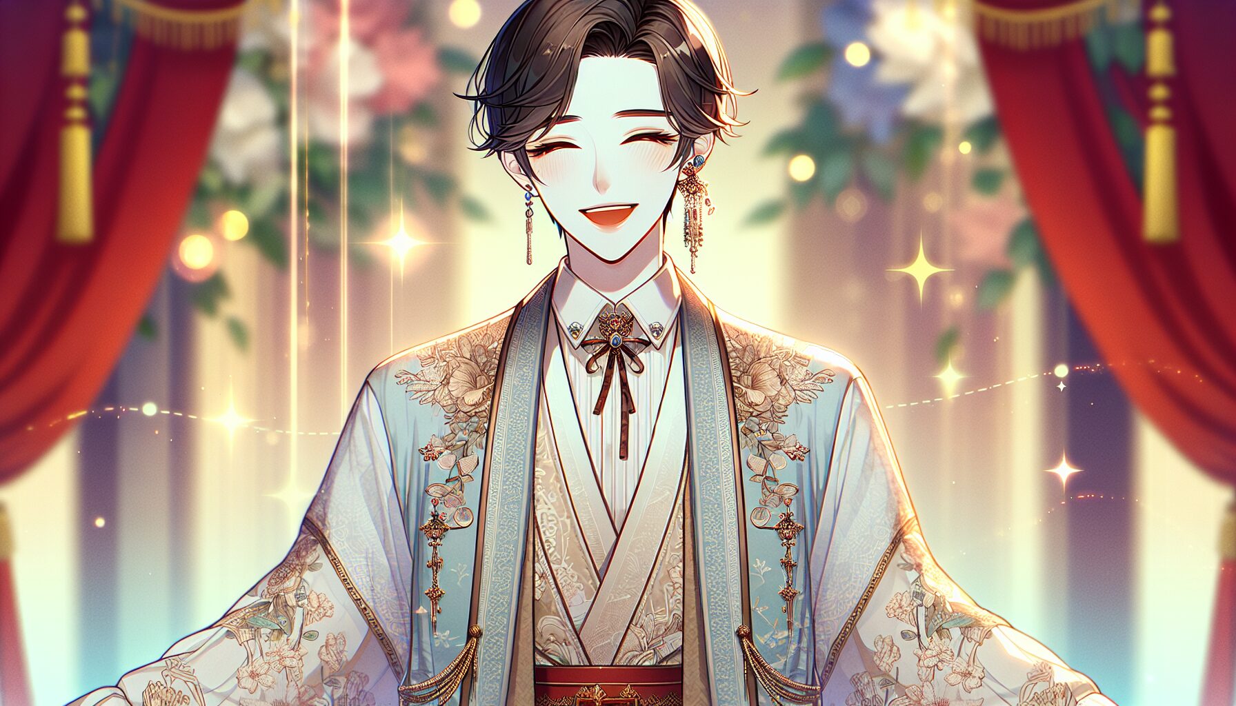 真理果2.1版小丑新衣裝 官方設計圖