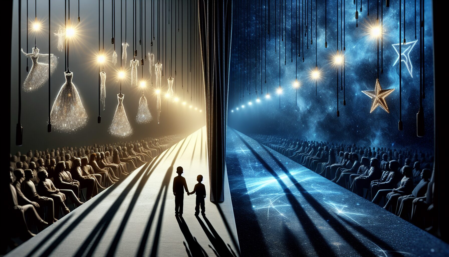 有馬佳奈的情感崩潰成為粉絲熱議焦點。