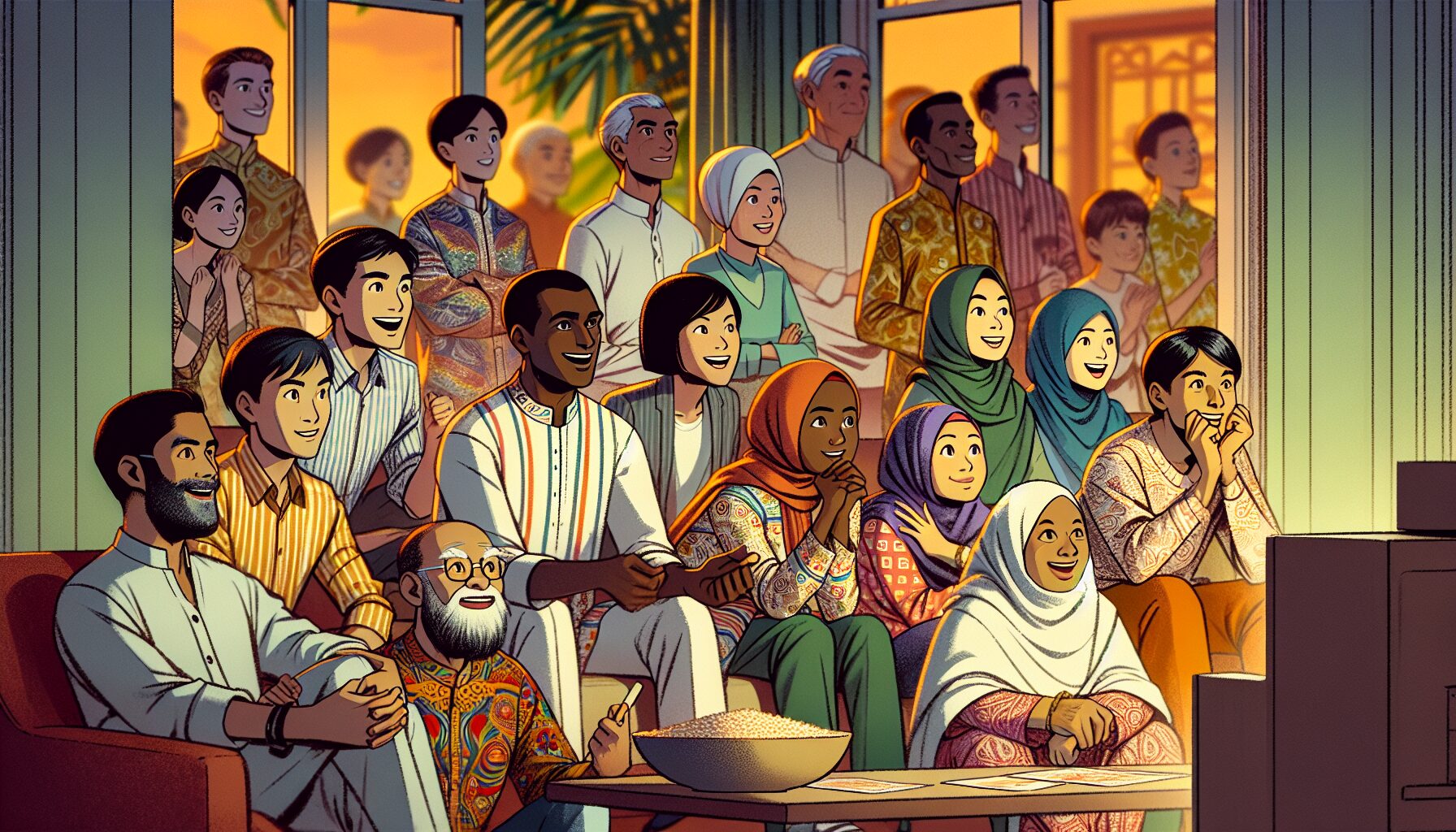 網路討論區與社群平台粉絲盛讚留言