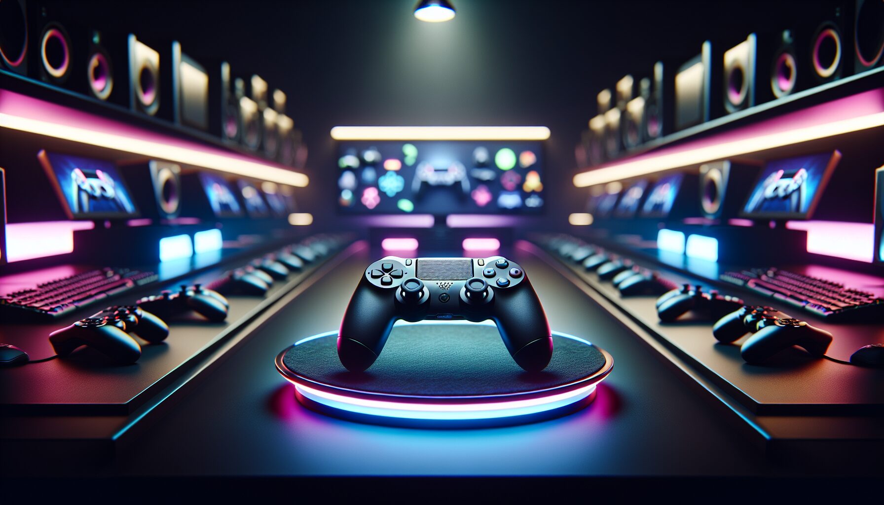 Xbox手把選購不踩雷【2025指南】：5個情境助你告別搖桿漂移與兼容性煩惱