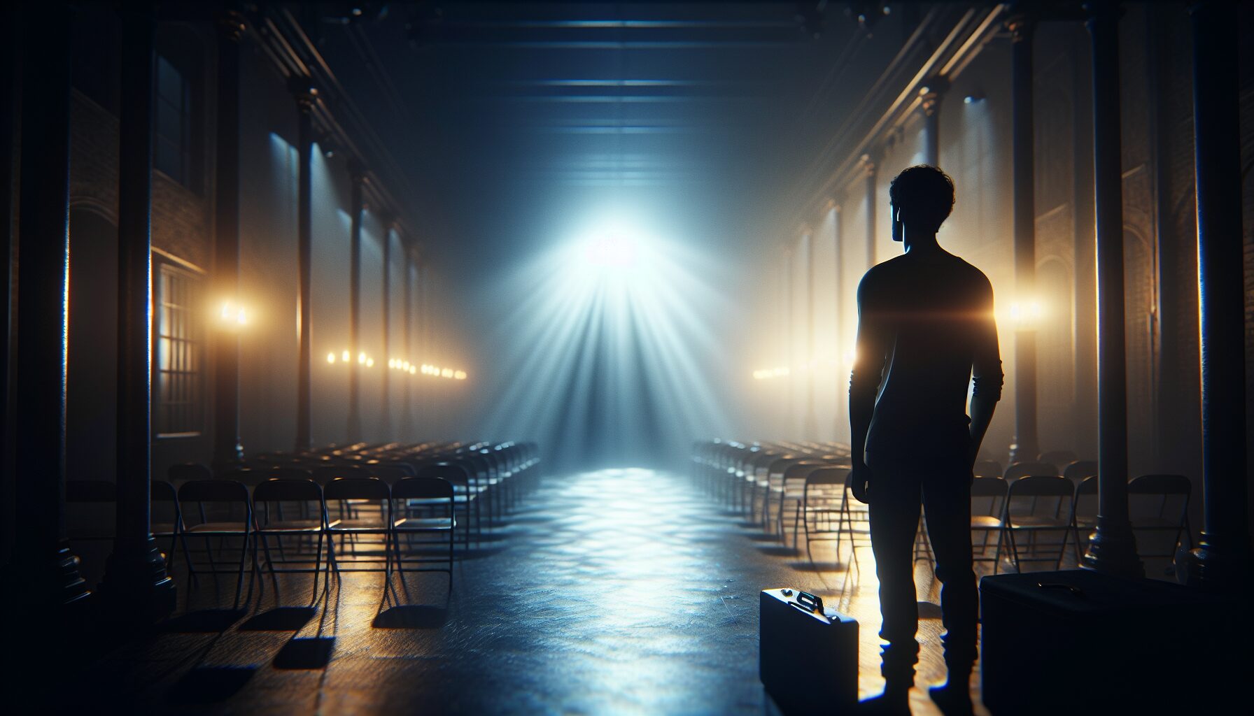 主角阿奎亞、有馬佳奈、黑川茜、露比等主要角色並排亮相形象圖，呈現作品中多彩的人物關係網絡。