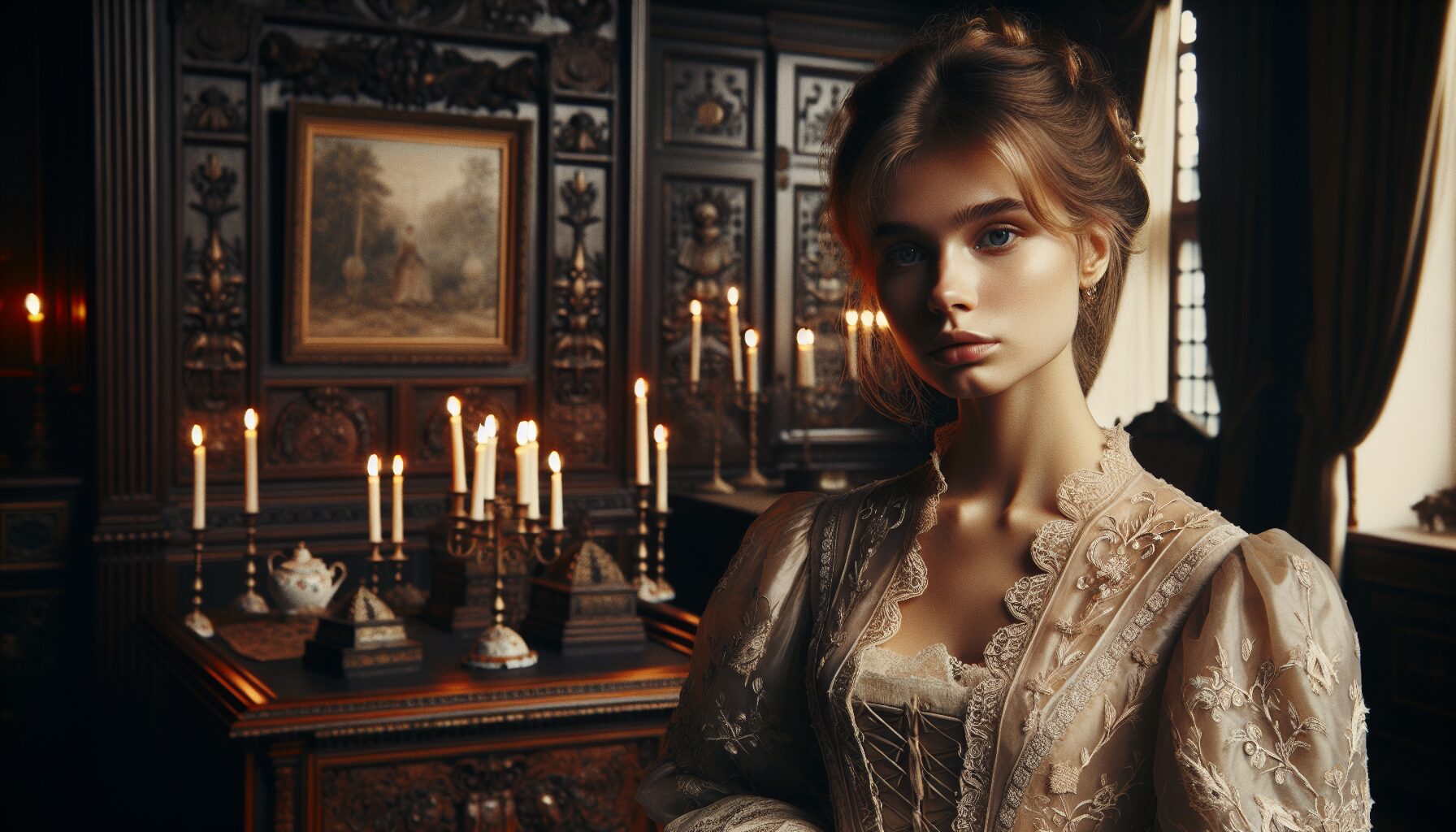 九重紫心得評價：為什麼這部經典宅鬥小說深受重生文愛好者喜愛？