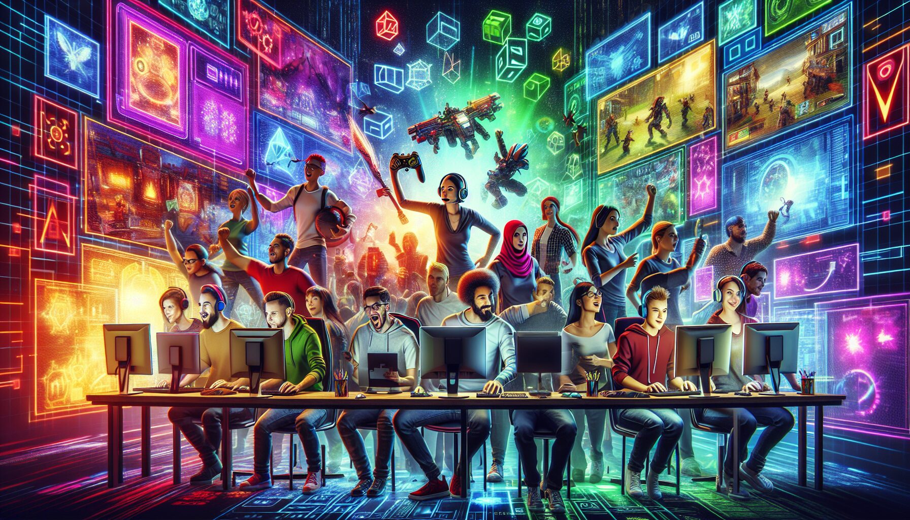 Steam 限時免費遊戲推薦2025:5招避免錯過永久收藏神作