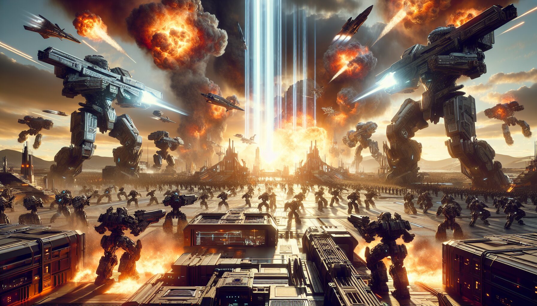 Steam限時免費遊戲活動示意圖