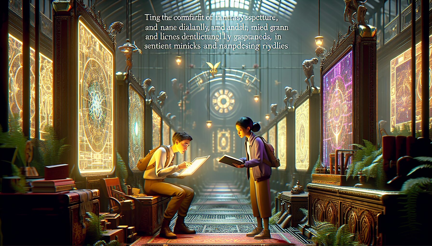 獨立解謎冒險免費遊戲推薦畫面