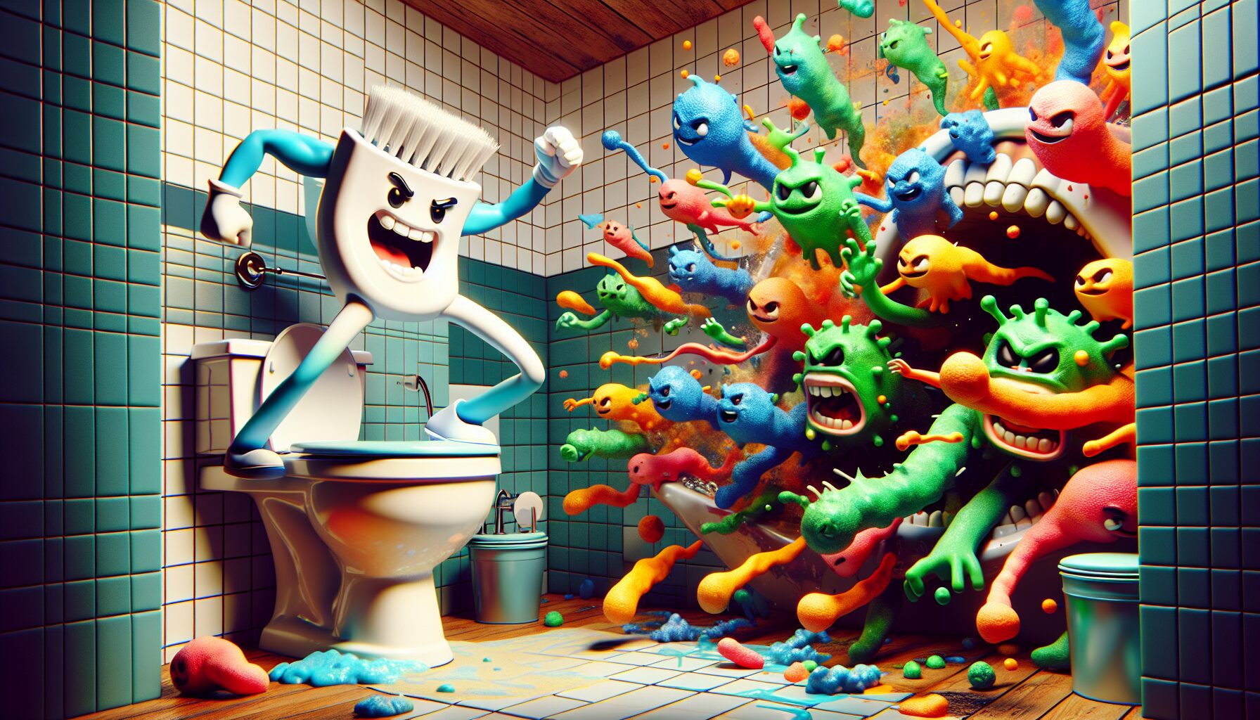 動作與恐怖類Steam免費遊戲精彩片段