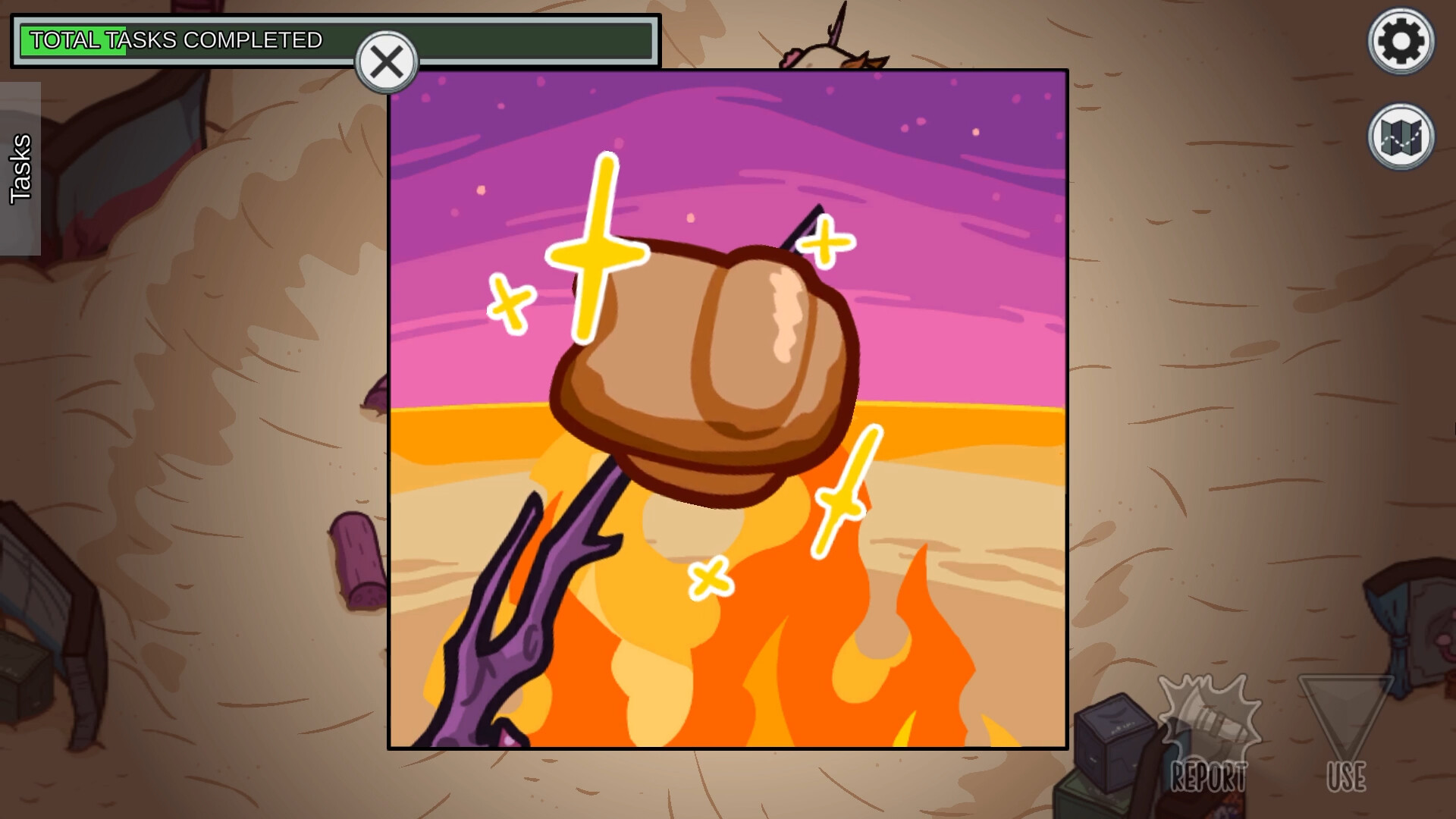 Among Us職業推薦【2025最新】:5種高效角色組合助你派對制霸