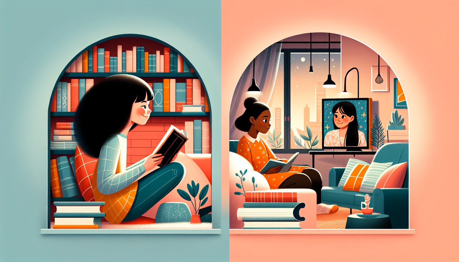 《偷偷藏不住》同名電視劇劇照，角色青春洋溢