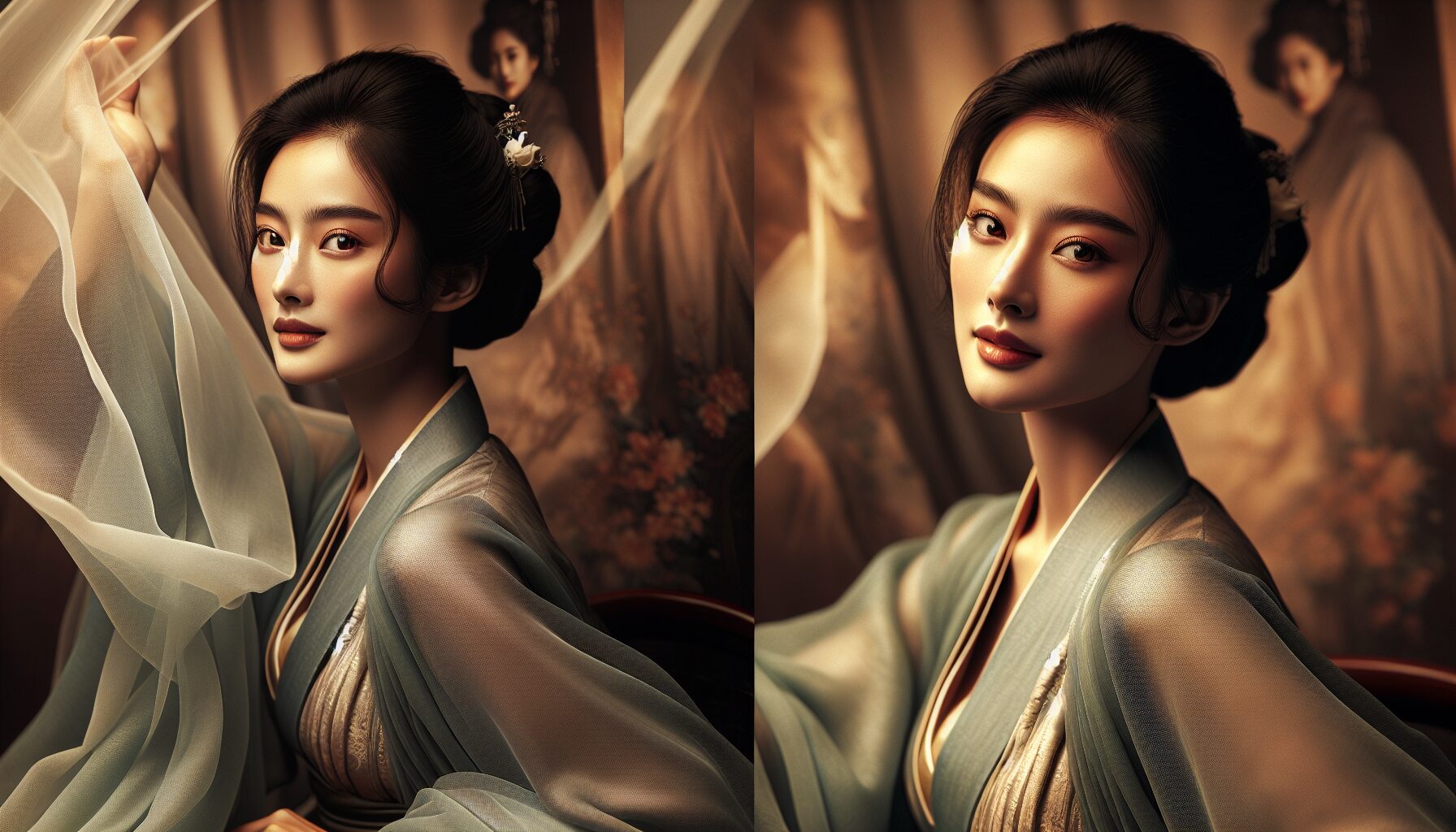 劉亦菲小說改編劇迷必看:2025年選角成功的3大關鍵避免失望