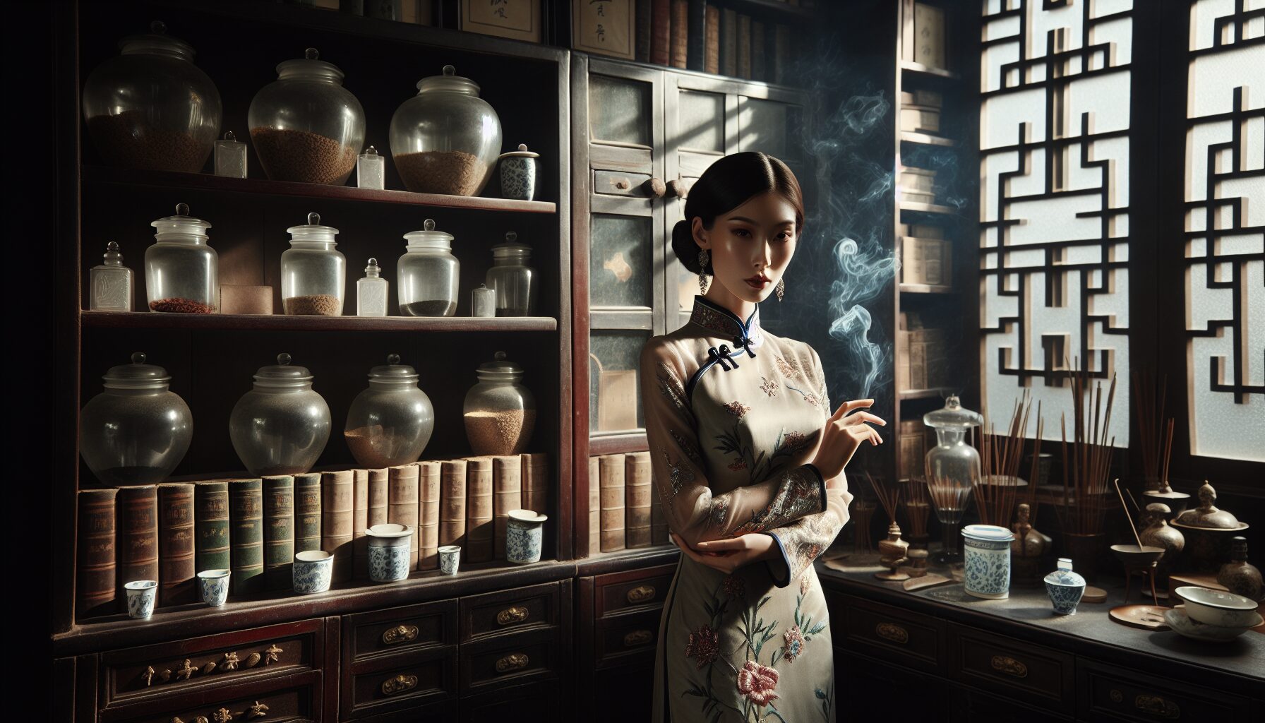 劉亦菲在仙劍奇俠傳、三生三世、南煙齋筆錄中的造型對比