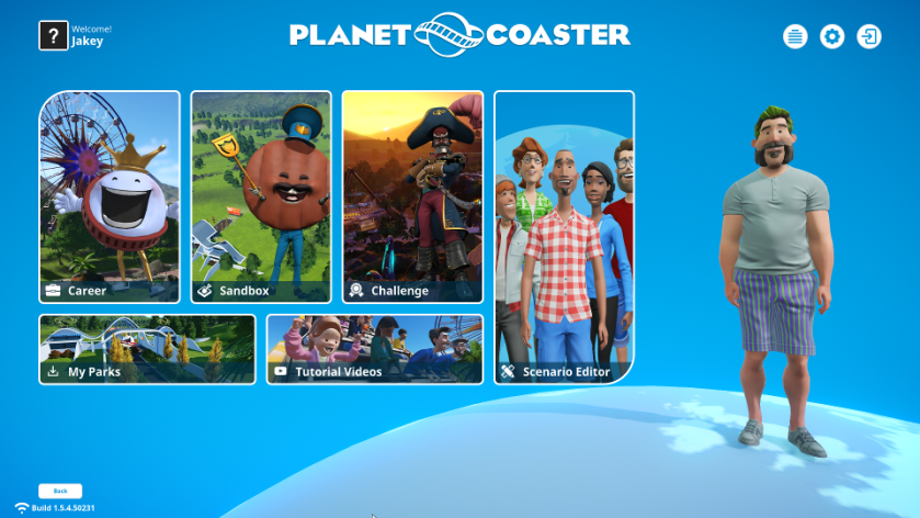 遊戲提供多種模式,滿足不同玩家的需求