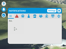 精美的遊戲畫面,呈現出樂園的熱鬧氛圍