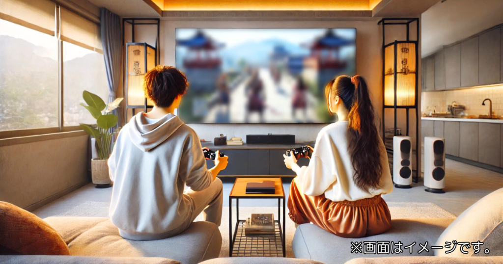 遊戲中登場的武將超過90名，每位都有獨特的造型與故事。