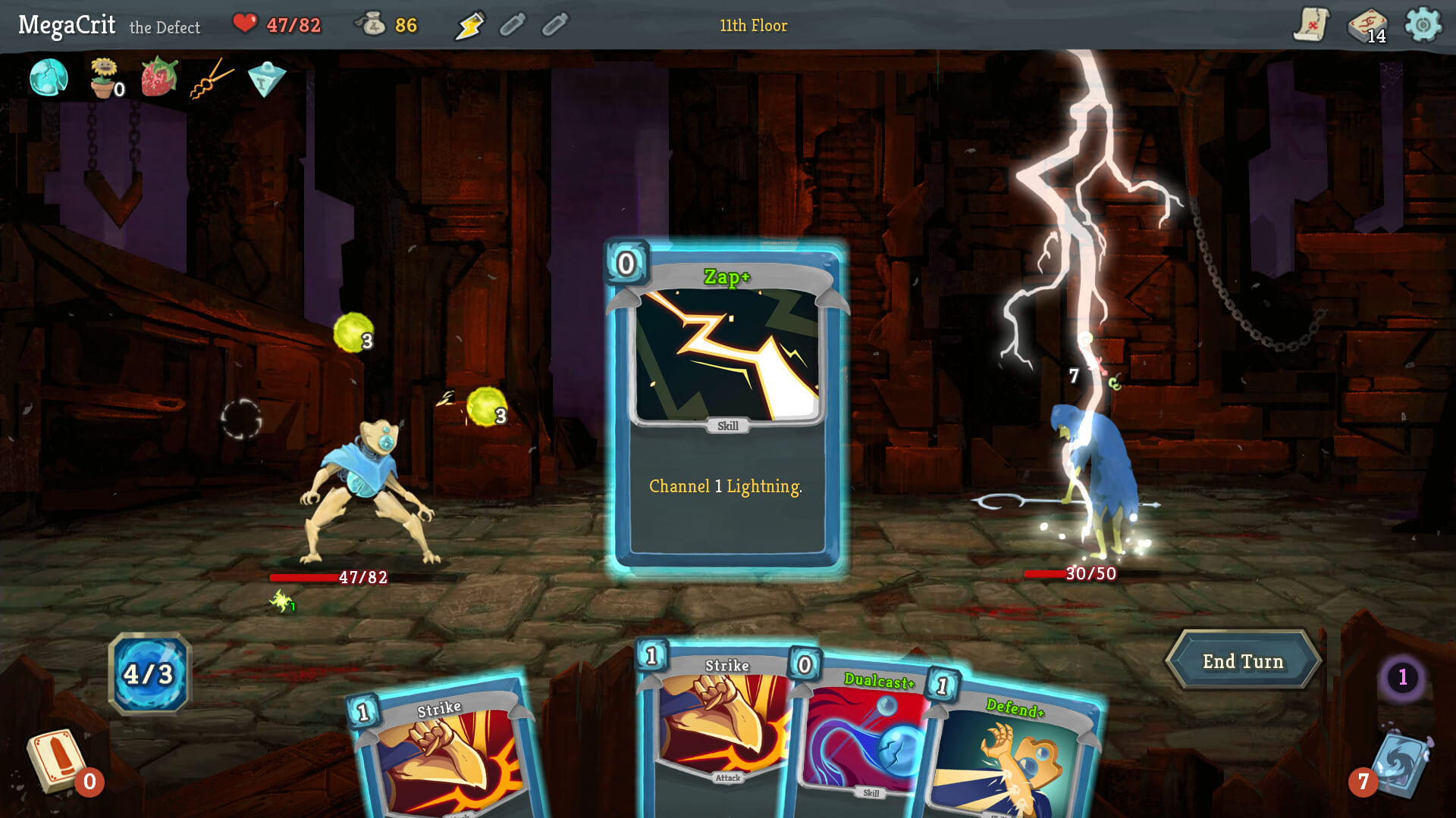 殺戮尖塔 Slay the Spire:融合卡牌與 Roguelike 的顛峰之作,打造你的最強牌組!