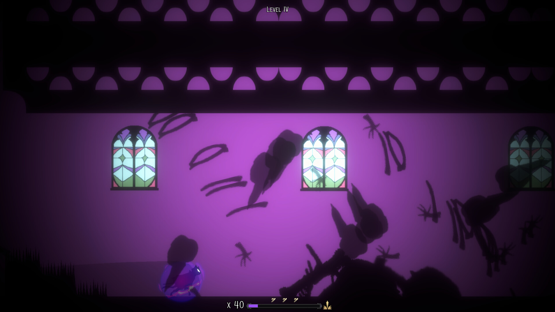 遊戲中的敵人與障礙設計