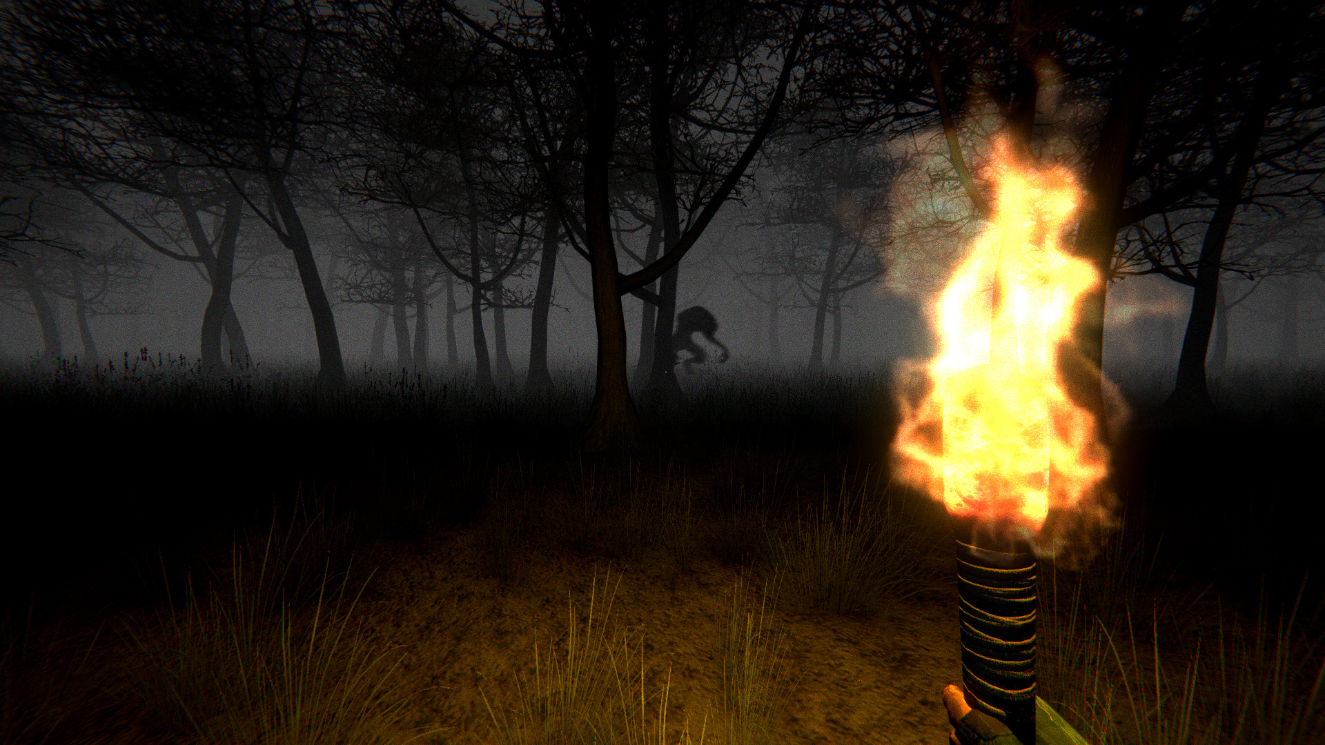 玩家必須勇敢面對遊戲中的各種怪物