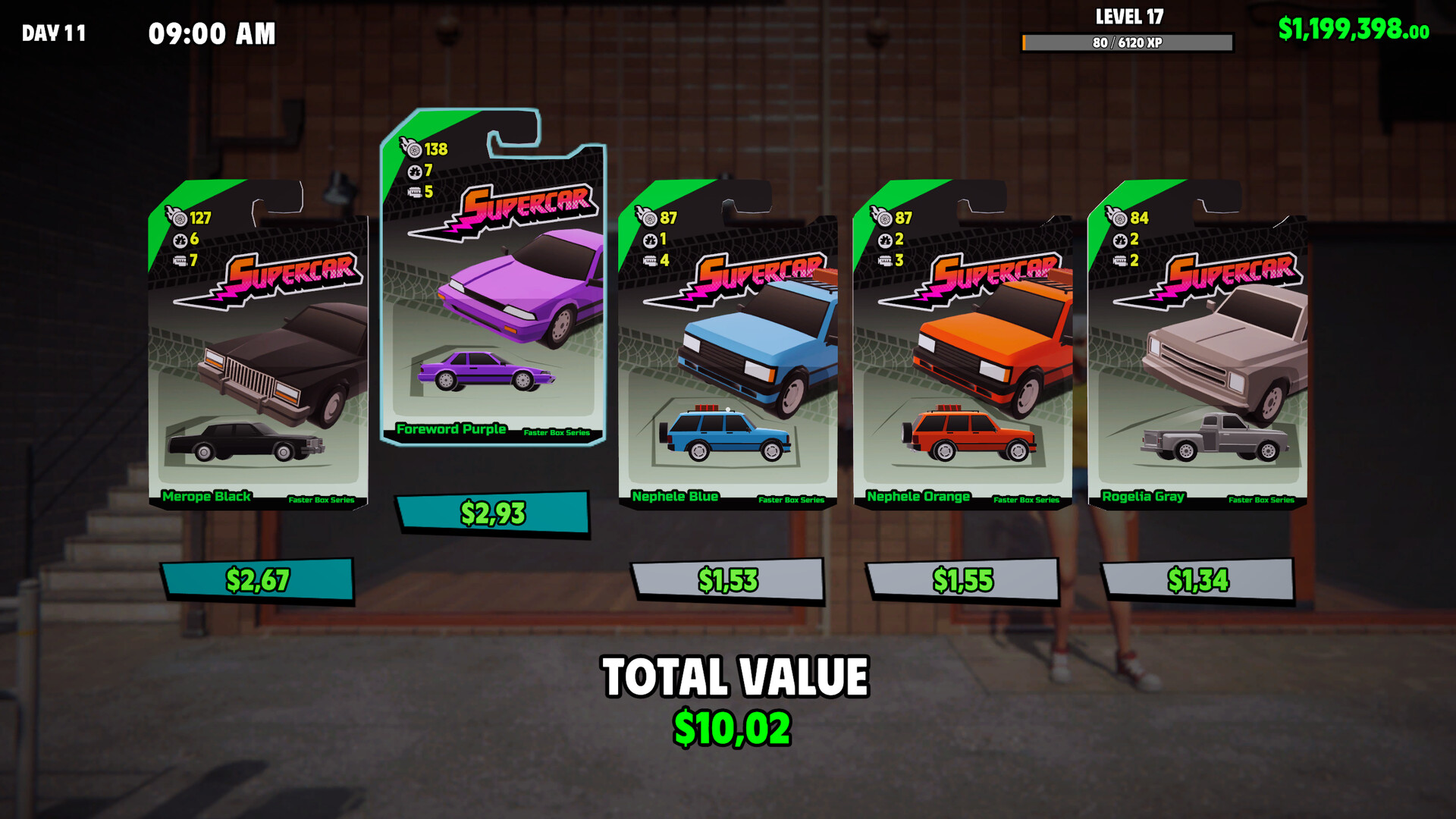 管理商店庫存與員工