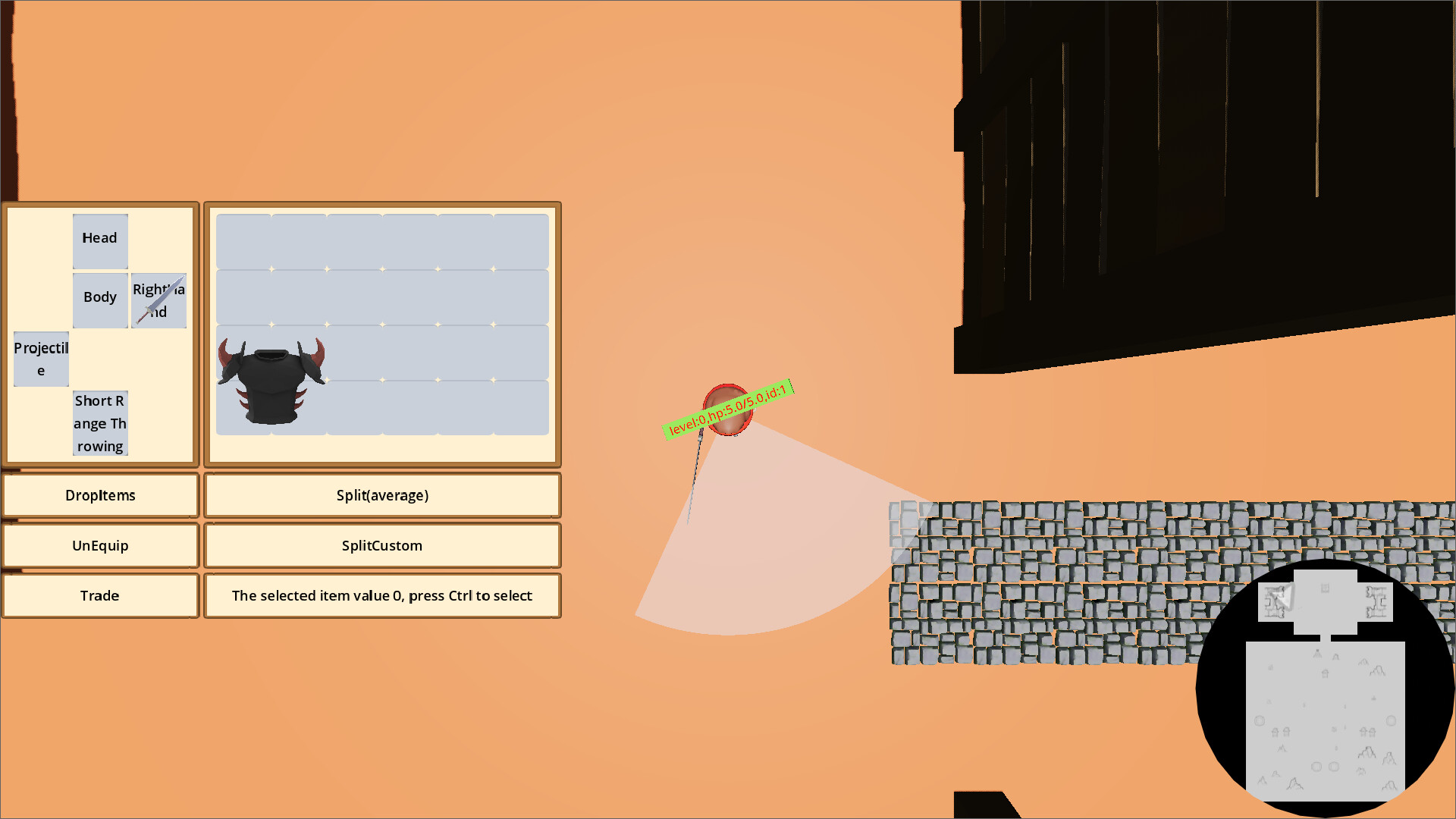 遊戲展現了獨特的奇幻美術風格