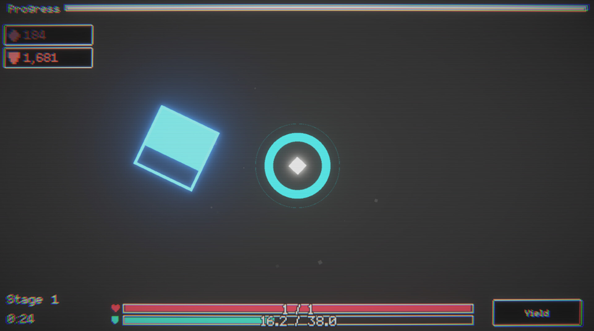 遊戲擁有豐富的升級天賦樹