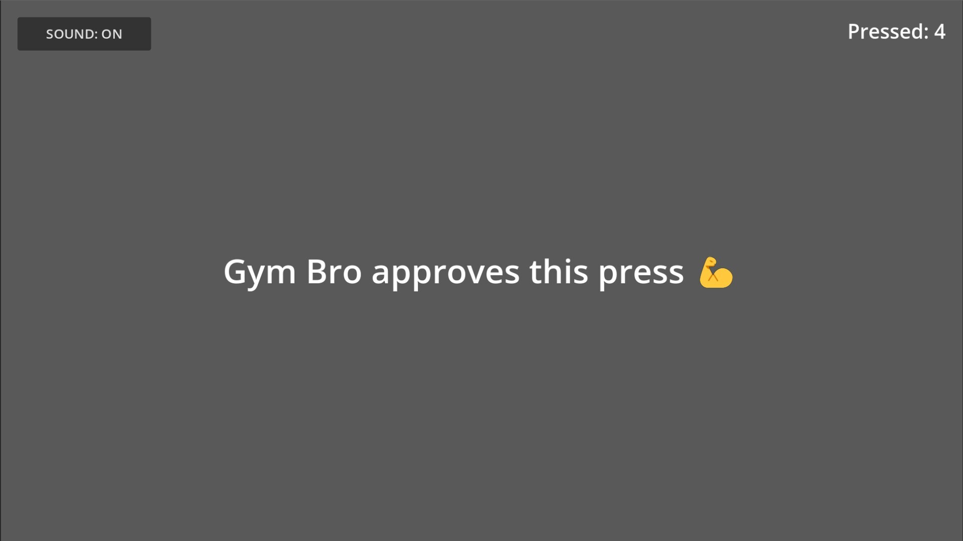 遊戲的簡潔介面設計